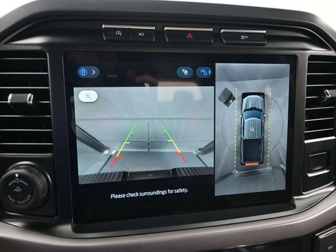 Used 2024 Ford F150 XLT w/ Tow/Haul Package image 18