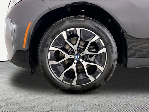 New 2026 BMW X3 xDrive30 AWD/4WD image 21