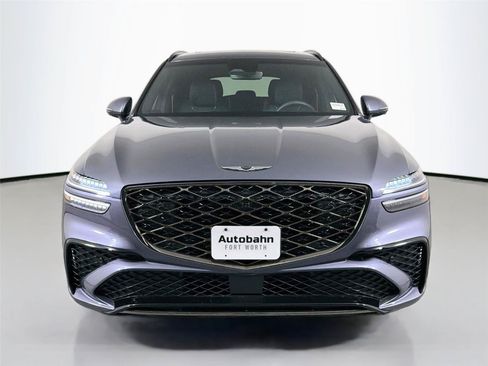 Used 2026 Genesis GV70 2.5T Sport Prestige AWD/4WD image 2