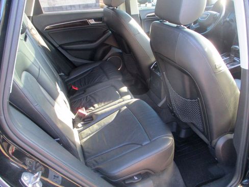 Used 2014 Audi Q5 2.0T Premium Plus image 10