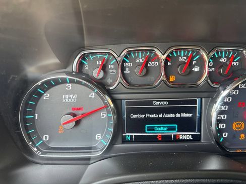 Used 2019 GMC Yukon SLT w/ Open Road Package RWD image 10