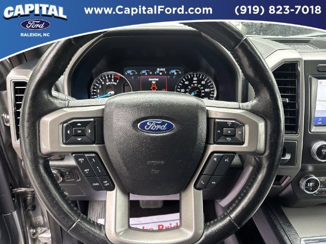 Certified 2021 Ford Expedition XLT RWD image 25