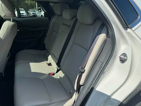 Used 2024 MAZDA CX-30 AWD 2.5 S w/ Preferred Package image 8