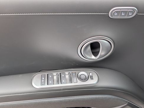 New 2026 Hyundai Palisade Calligraphy image 13