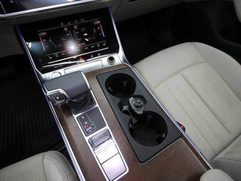 Used 2020 Audi A6 3.0T Premium Plus image 17