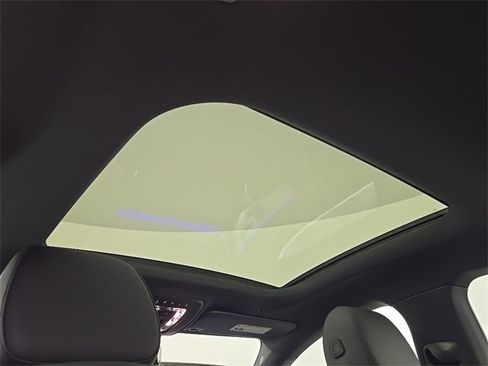 New 2026 Mercedes-Benz CLA 250 4MATIC image 14