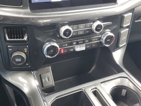 Used 2023 Ford F150 XLT w/ Equipment Group 302A High image 18