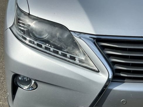 Used 2015 Lexus RX 350 FWD image 8