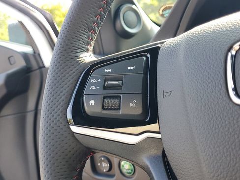 New 2026 Honda Ridgeline Black Edition image 16