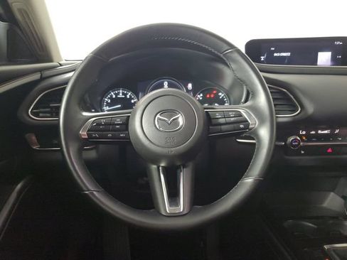 Used 2025 MAZDA CX-30 AWD 2.5 S w/ Preferred Package image 16