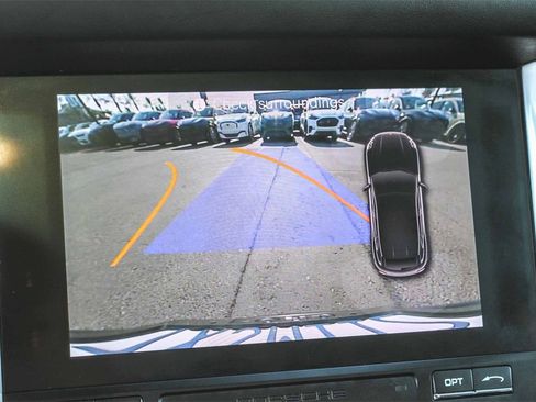 Used 2017 Porsche Macan S image 29