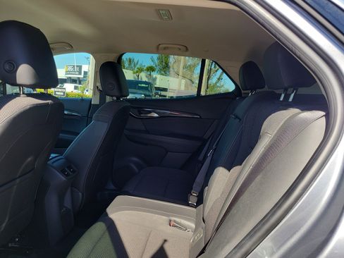 Used 2022 Buick Envision Preferred image 13