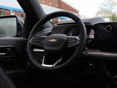 New 2026 Chevrolet Tahoe High Country AWD/4WD image 53