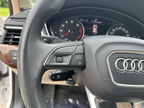 Used 2018 Audi A4 2.0T allroad Premium AWD/4WD image 34