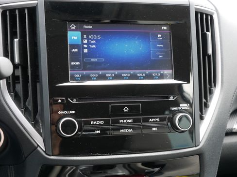 Used 2023 Subaru Forester Premium AWD/4WD image 22