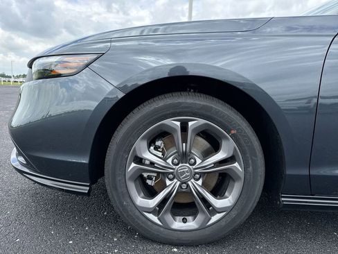 New 2026 Honda Accord EX-L image 10