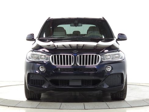 Used 2018 BMW X5 xDrive50i image 3