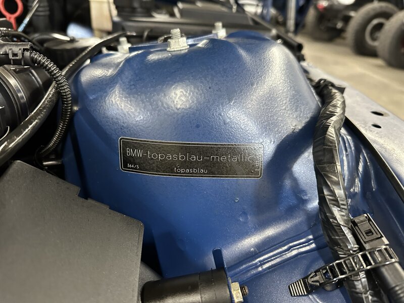 Used 2000 BMW Z3 2.8 RWD image 39