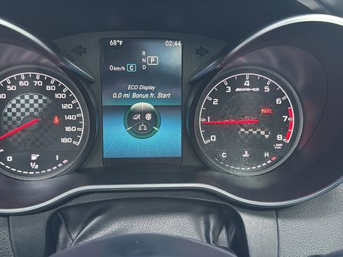 Used 2019 Mercedes-Benz C 43 AMG 4MATIC Coupe image 18