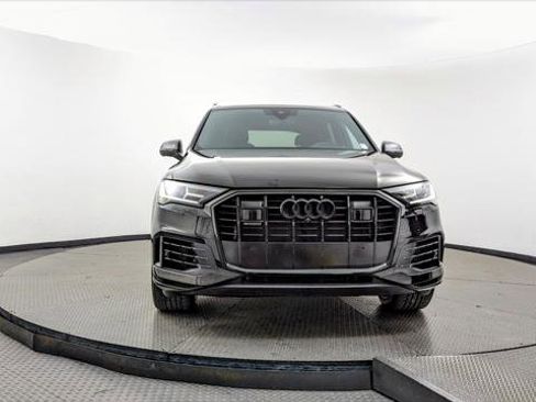 Used 2022 Audi Q7 3.0T Prestige image 12