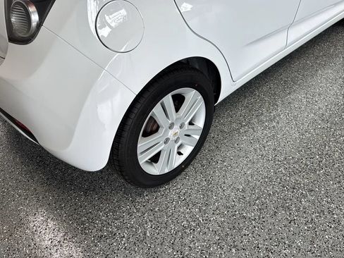 Used 2014 Chevrolet Spark LT FWD image 40