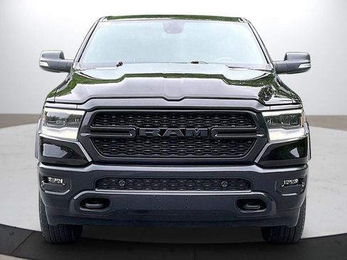 Used 2022 RAM 1500 Big Horn w/ Built-to-serve Edition AWD/4WD image 3