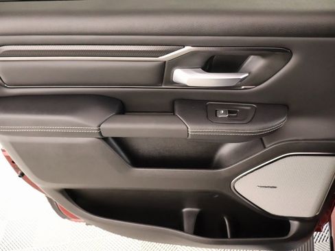 Used 2025 RAM 1500 Rebel w/ Rebel Level 2 Equipment Group image 18