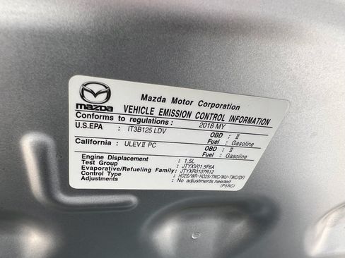 Used 2018 Toyota Yaris iA FWD image 36