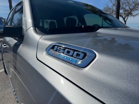 Used 2024 RAM 1500 Limited image 22
