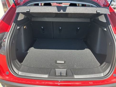 New 2026 Chevrolet Trax LT w/ Driver Confidence Package FWD image 13