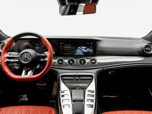 Used 2023 Mercedes-Benz AMG GT 63 image 17