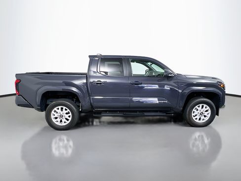 Used 2025 Toyota Tacoma SR5 RWD image 3