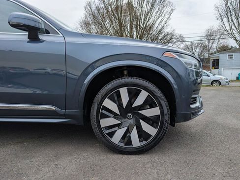 Used 2024 Volvo XC90 T8 Ultimate w/ Protection Package Premier image 32