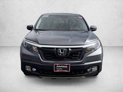 Used 2019 Honda Ridgeline RTL image 2