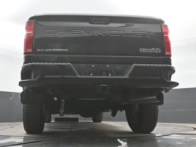Used 2026 Chevrolet Silverado 2500 High Country w/ Technology Package AWD/4WD image 51