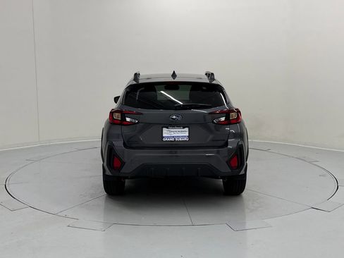 Certified 2026 Subaru Crosstrek 2.0i Premium image 4
