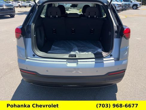 New 2027 Chevrolet Bolt LT w/ LPO, All-Weather Package FWD image 27