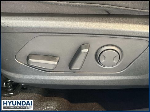 New 2026 Hyundai Tucson XRT FWD image 19