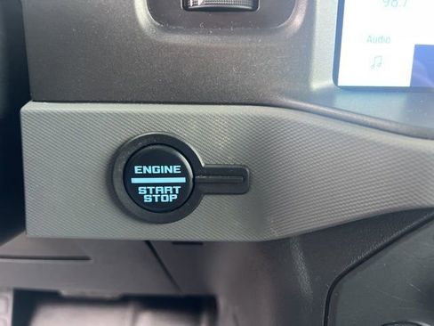 Used 2024 Ford Bronco Big Bend AWD/4WD image 28