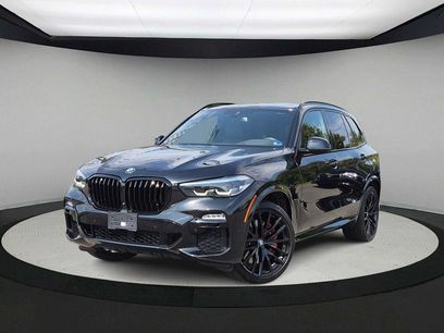 Used 2021 BMW X5 M50i w/ Premium Package