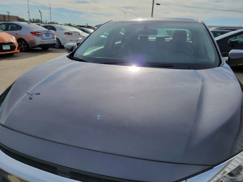 Used 2017 Honda Civic LX image 11