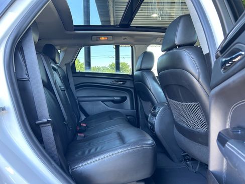 Used 2016 Cadillac SRX Premium w/ Driver Assist Package AWD/4WD image 16