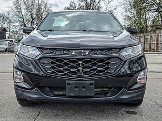 Used 2019 Chevrolet Equinox LT video 2