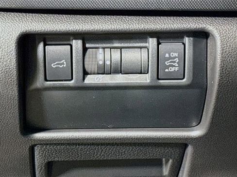 New 2026 Subaru Forester Limited image 10