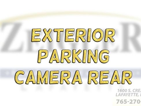 Used 2025 Subaru Outback Onyx Edition image 24