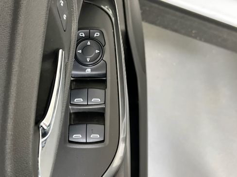 Used 2024 Chevrolet Trax ACTIV w/ Driver Confidence Package FWD image 17