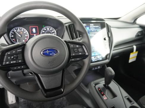 New 2026 Subaru Crosstrek 2.0i Premium AWD/4WD image 16