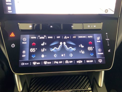 Used 2024 Maserati GranTurismo Modena image 25