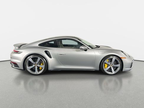 Used 2024 Porsche 911 Turbo S image 2