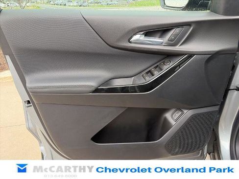 New 2026 Chevrolet Equinox LT AWD/4WD image 45